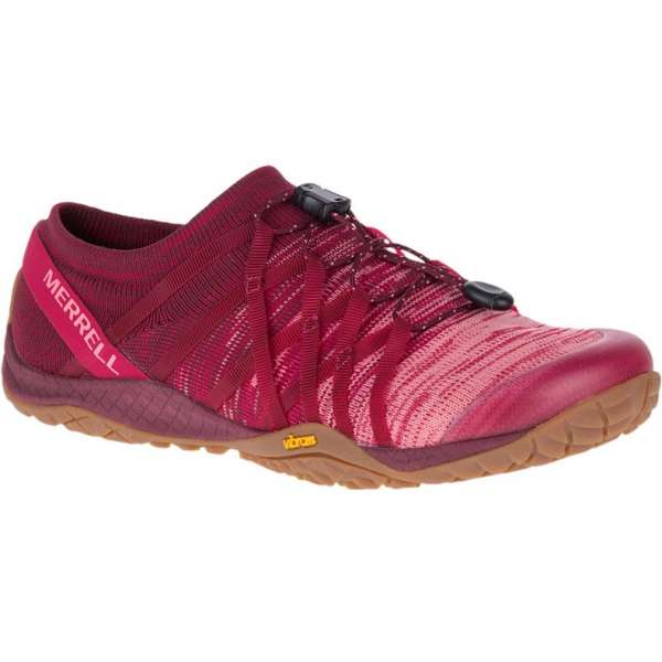 merrell trail glove 4 damen