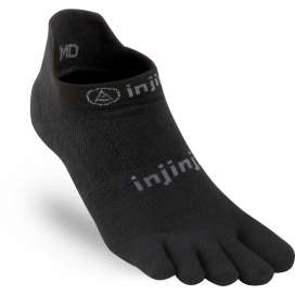 Injinji Run Original Black