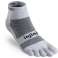 Injinji Run light Black