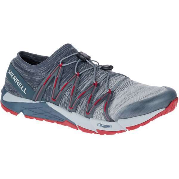 merrell access flex knit