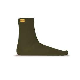 Calcetines de dedos Vibram Wool-Blend Crew