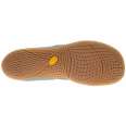 Merrell Vapor Glove 3 Luna Leather - Zapatos Barefoot Mujer En Linea -  Negros