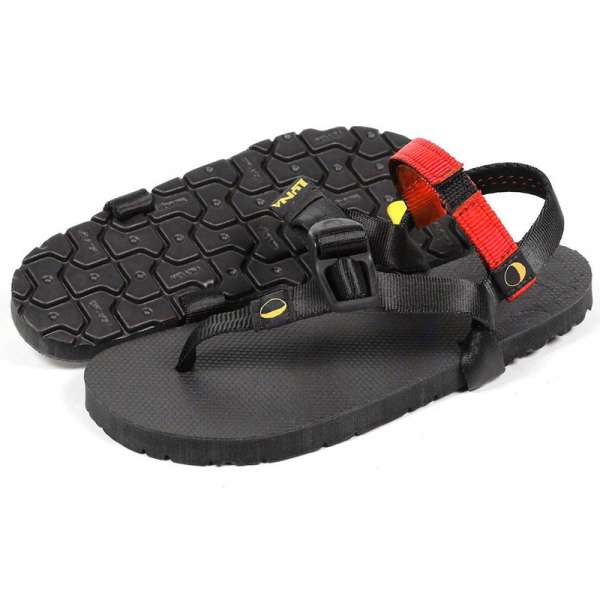 Luna Sandals Kids -Lunacito-