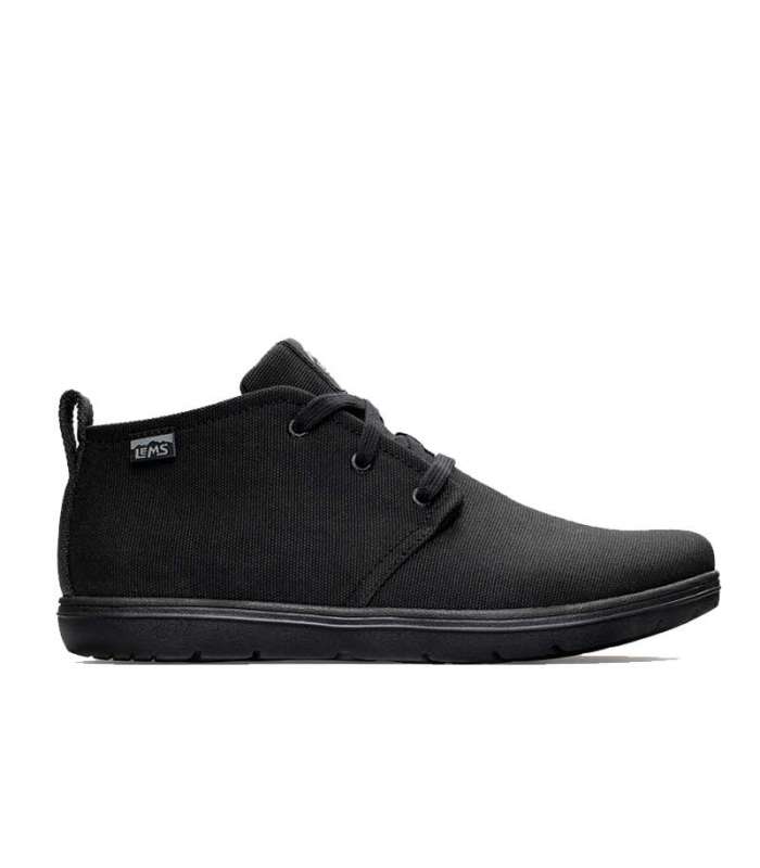 canvas chukka shoes