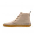 Zapatos De Barco Vivobarefoot Mujer Al Por Mayor - RIF ECO Beige