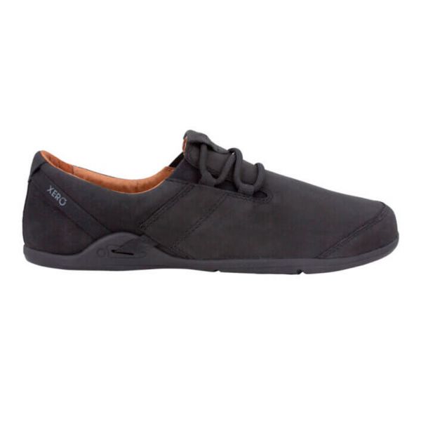 Xero Shoes Hana Leather | Resistente al agua | Men's Shoe Casual 100% ...