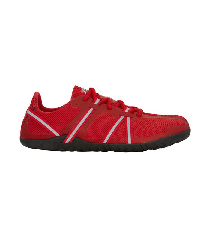 xero shoes speed force men's shoe