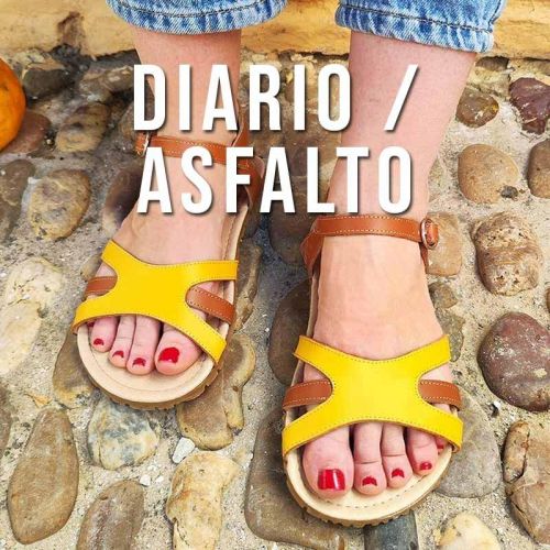 Diario/Asfalto