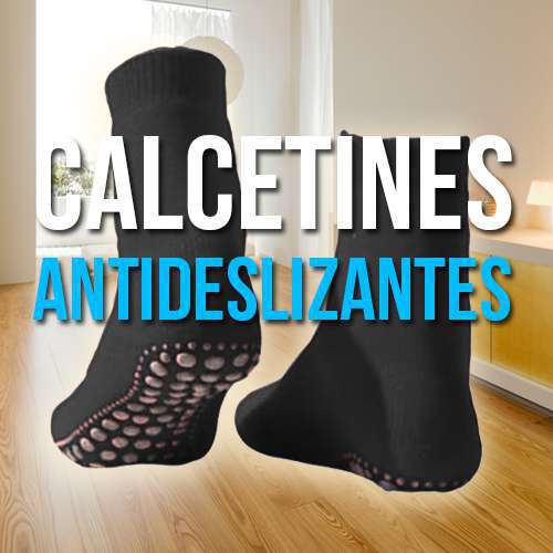 Calcetines Barefoot para Andar por Casa