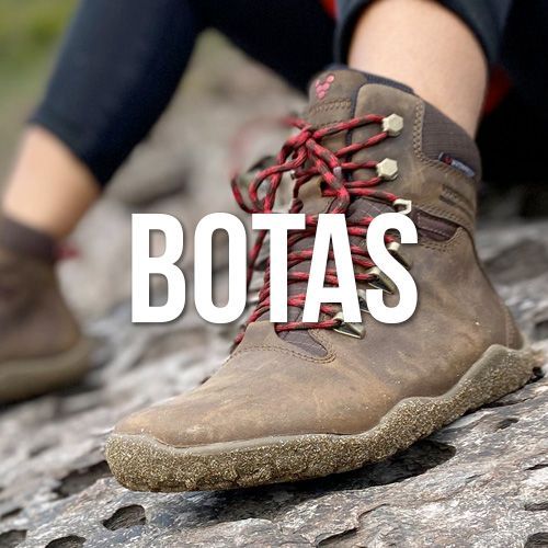 Vivobarefoot Magna Forest ESC de hombres, Barefoot trekking shoes