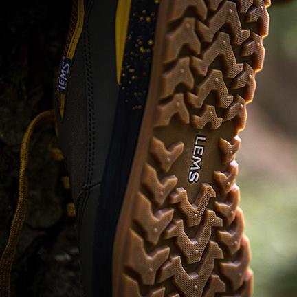 Merrell Barefoot: new minimalist transition shoes, asphalt and trail - Blog  ZaMi.es