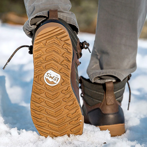 Vivobarefoot Primus Trail II SG Mujer  Zapatillas minimalistas barro,  nieve, agua