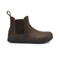 Dark Brown - Xero Shoes Ridgeway Chelsea