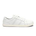 White - Xero Shoes Dillon Leather