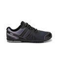 Black/Frost Gray - Xero Shoes HFS II