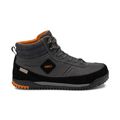 Black/Asphalt - Xero Shoes Ridgeway