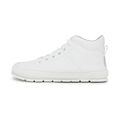 Blanco - Zapato Feroz Jucar AW24