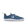 Indigo - Vivobarefoot Primus Sport III Junior