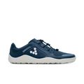 Insignia Blue - Vivobarefoot Primus Trail II FG