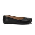 Smooth Black - Xero Shoes Phoenix Leather