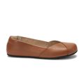 Smooth Brown - Xero Shoes Phoenix Leather