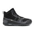 Black/Asphalt - Xero Shoes Scrambler Mid II WP