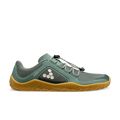 Sea Green - Vivobarefoot Primus Trail II FG