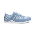 Dusty Blue - Xero Shoes Prio