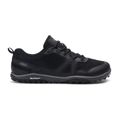 Black/Steel Gray - Xero Shoes Scrambler Low EV