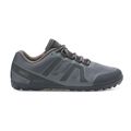 Steel Gray/Asphalt - Xero Shoes Mesa Trail WP