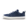 Azul Denim - Zapato Feroz Cheste Freekers Piel Serraje