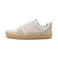 Off White/Beige - Zapato Feroz Cheste Freekers Piel