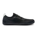 All Black - Xero Shoes Nexus Knit