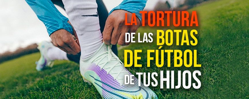 Botas Futbol NiñOs Multitacos,Zapatillas De Futbol con Tacos