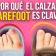 Problems walking? Why Barefoot Footwear is the Key