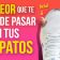 ¿Sabes qué es lo PEOR que te puede pasar con tus zapatos nuevos?