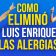 Did you know how Luis Enrique, the coach and footballer, eliminated Allergies?