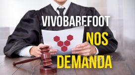 Vivobarefoot nos demanda