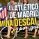  ¿Sabías que el Atlético de Madrid también se Descalza?